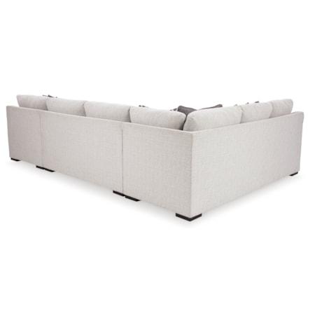 Sofa Sectional 