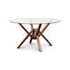 Copeland Exeter 48" Dining Table 