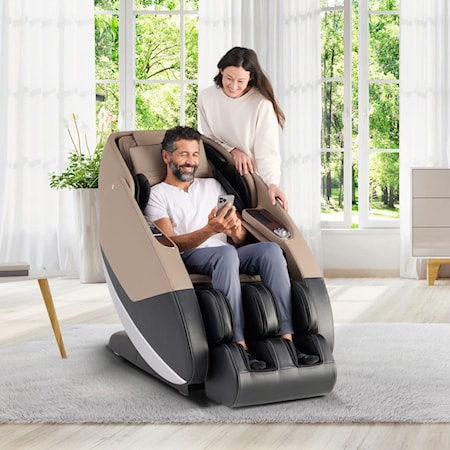 Flex Massage Chair