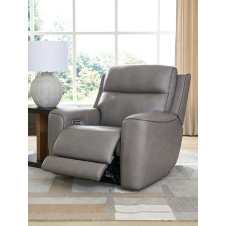 Power Recliner