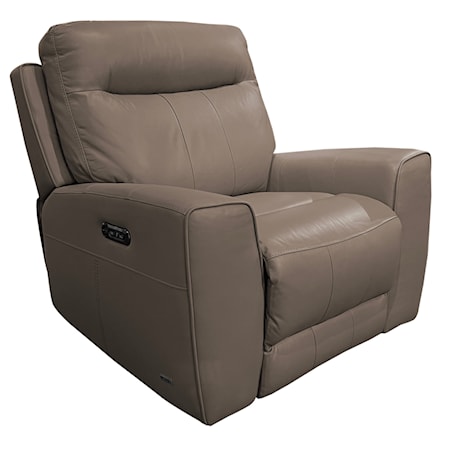 Power Recliner 