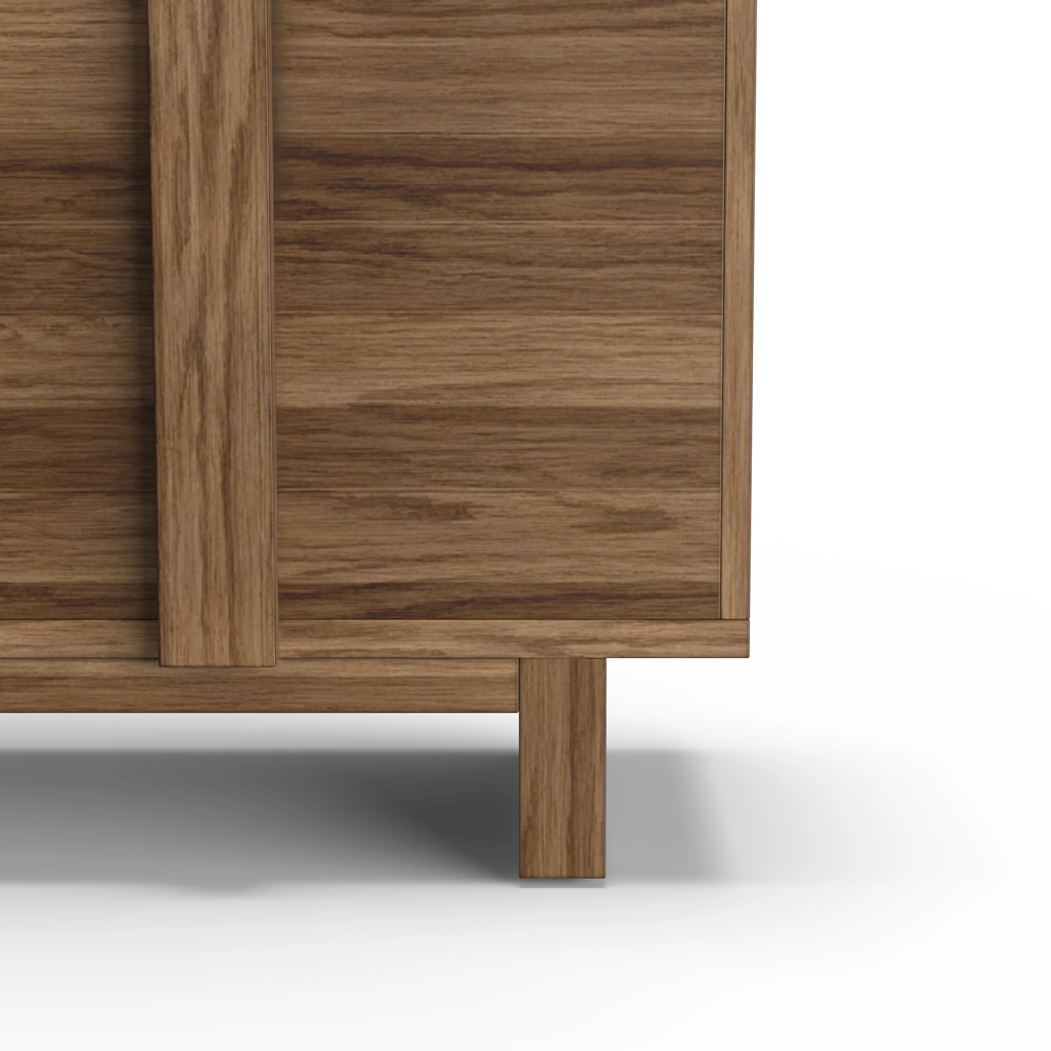 洋書 English Furniture Modus Furniture Ocean 8C-79-82-A 6 Drawer Dresser