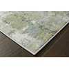 Oriental Weavers Evolution 3'3" X 5'2" Rug