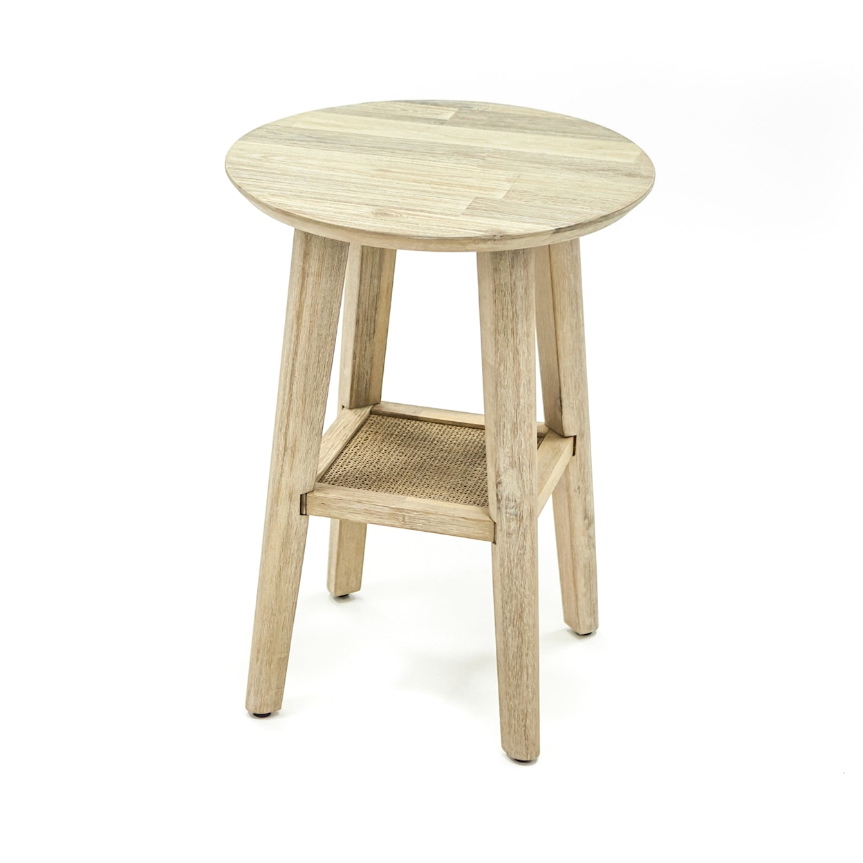 Design Evolution Andes Small Nesting Table