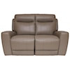 Violino Leonardo Power Loveseat