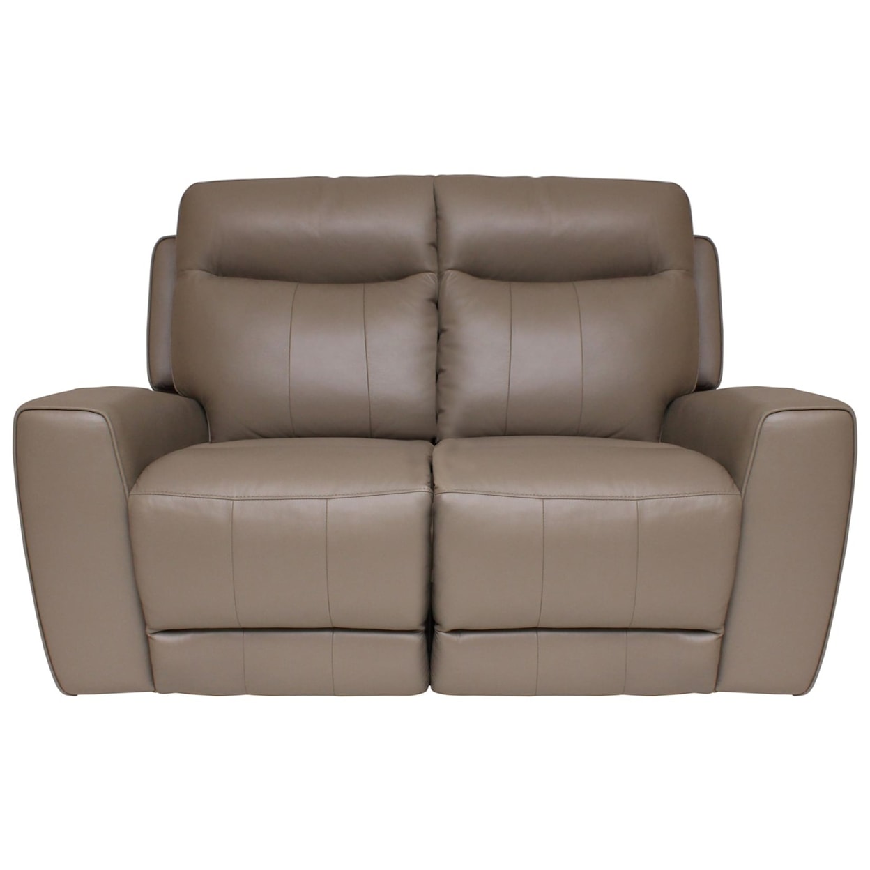 Violino Leonardo Power Loveseat