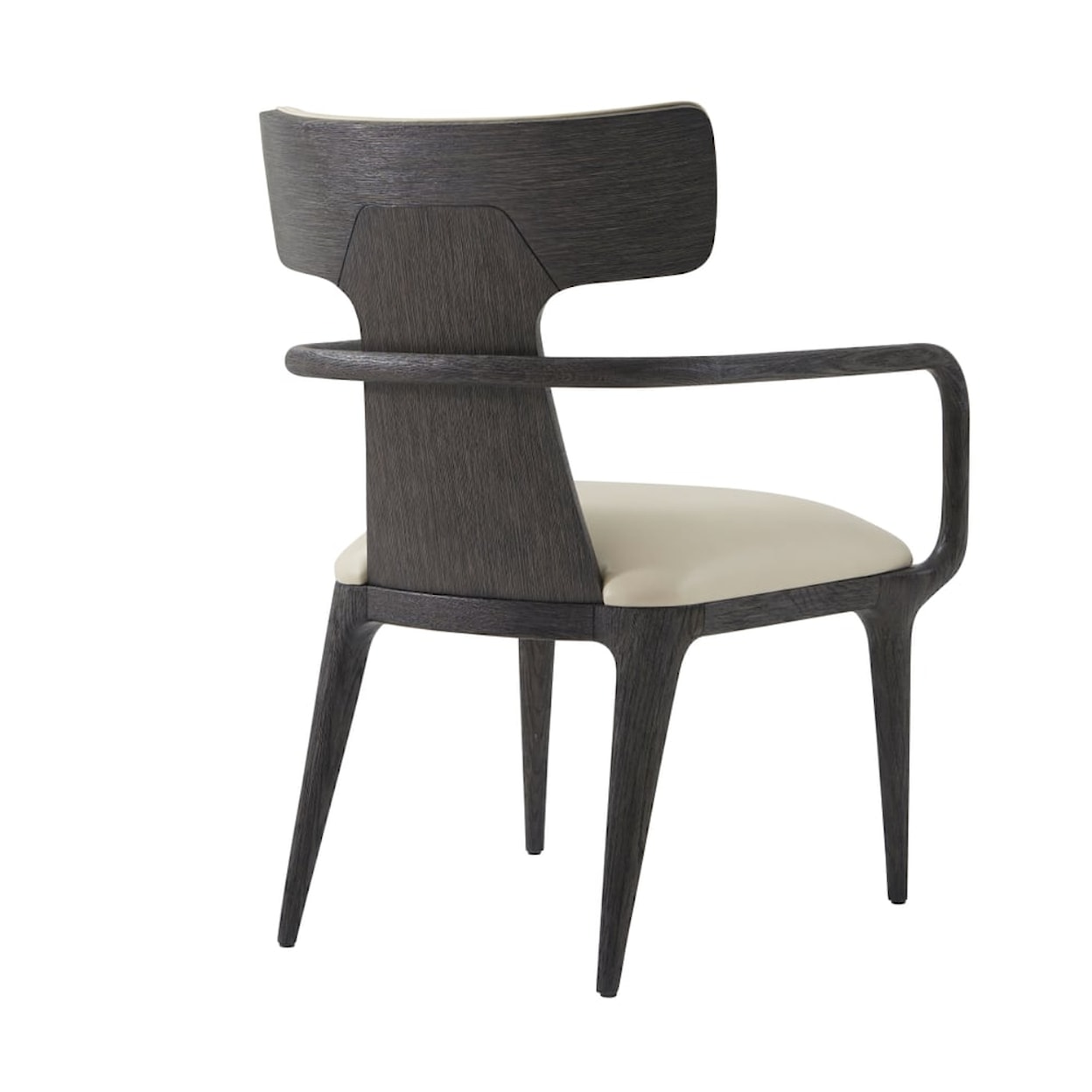 Theodore Alexander Repose Arm Chair