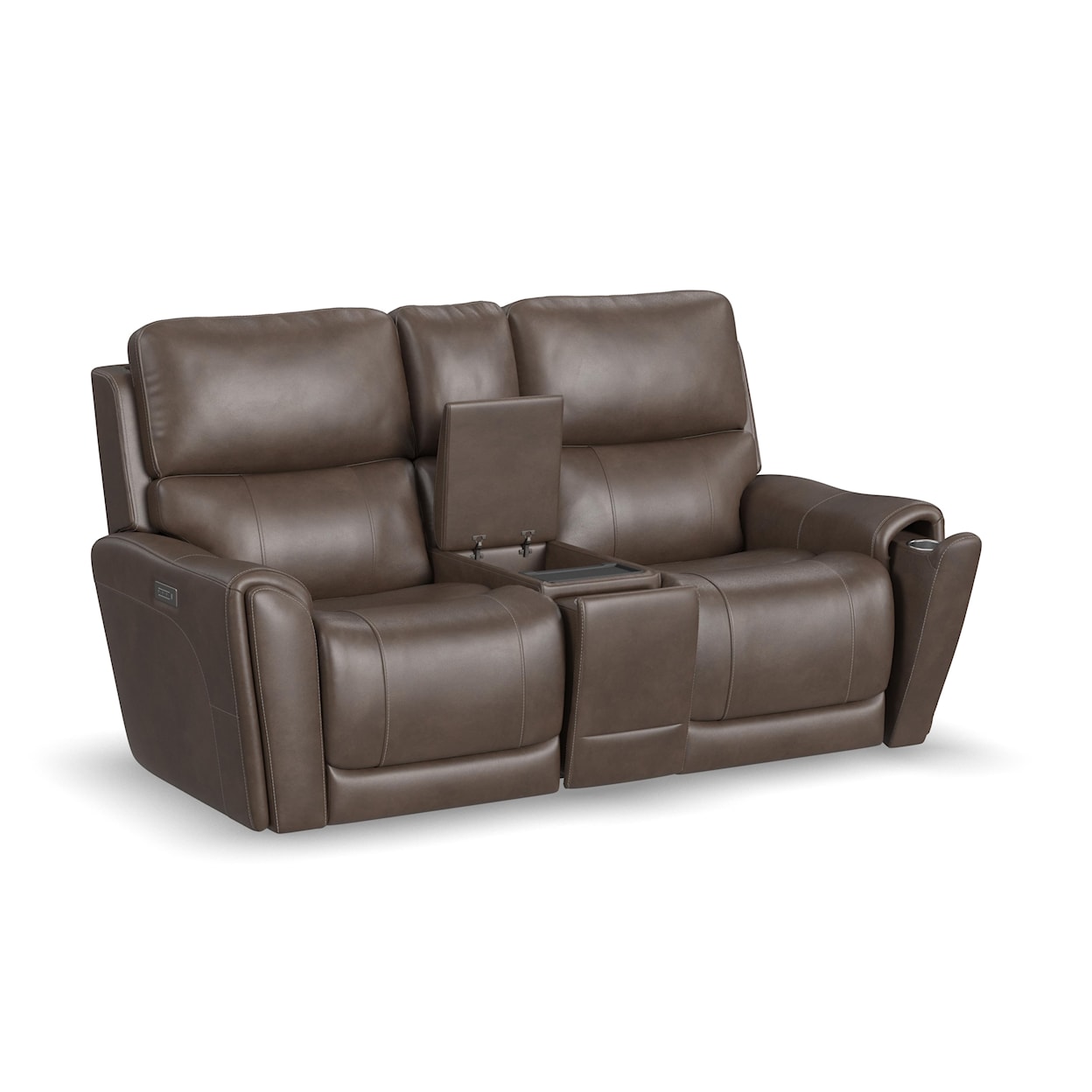 Flexsteel Carter Reclining Loveseat