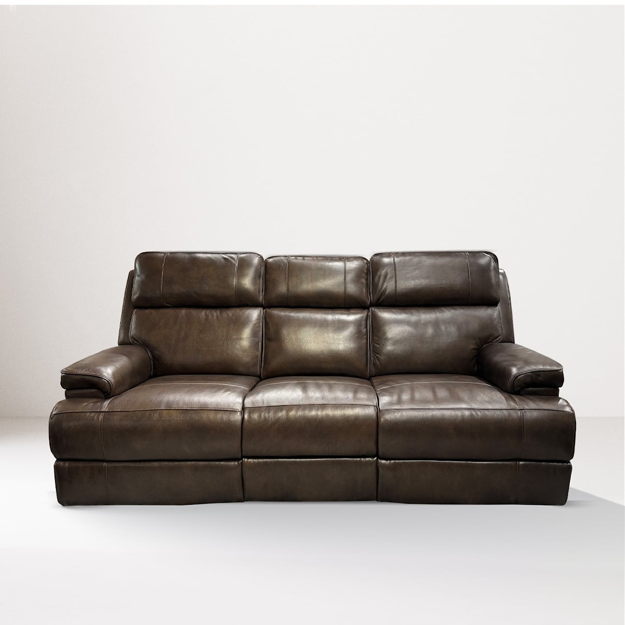 Synergy Home Furnishings Koa Power Sofa 