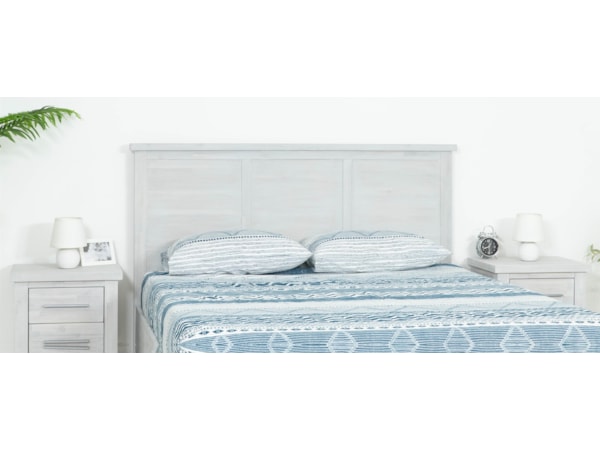 4-Piece Queen Bedroom Set