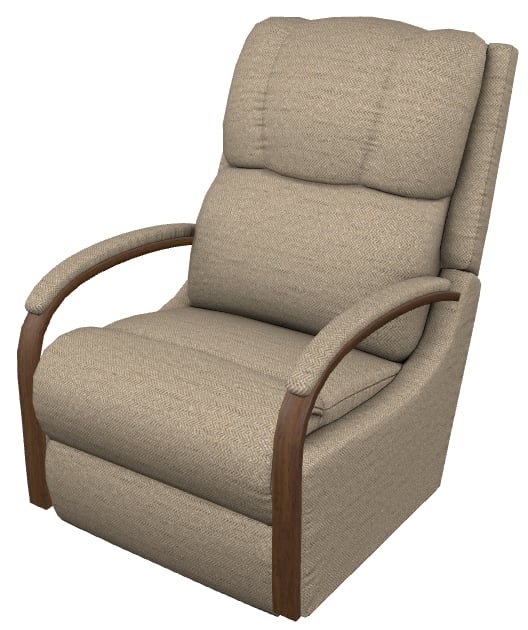 La-Z-Boy Harbor Town 010799/D180774/007 Rocker Recliner | HomeWorld ...