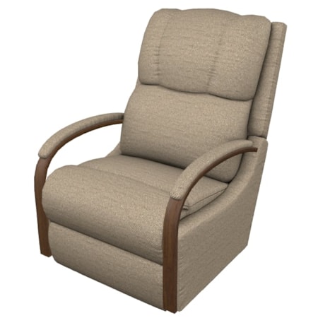 Rocker Recliner