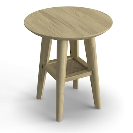 Small Nesting Table