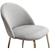 Diamond Sofa Lilly Dining Chair