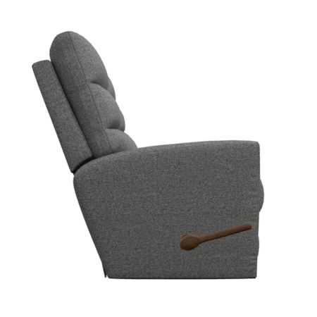 Reclining Loveseat