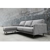 Diamond Sofa Kelsey Reversible Chaise Sectional