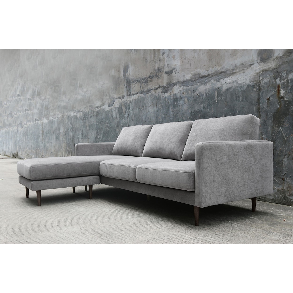 Diamond Sofa Kelsey Sectional