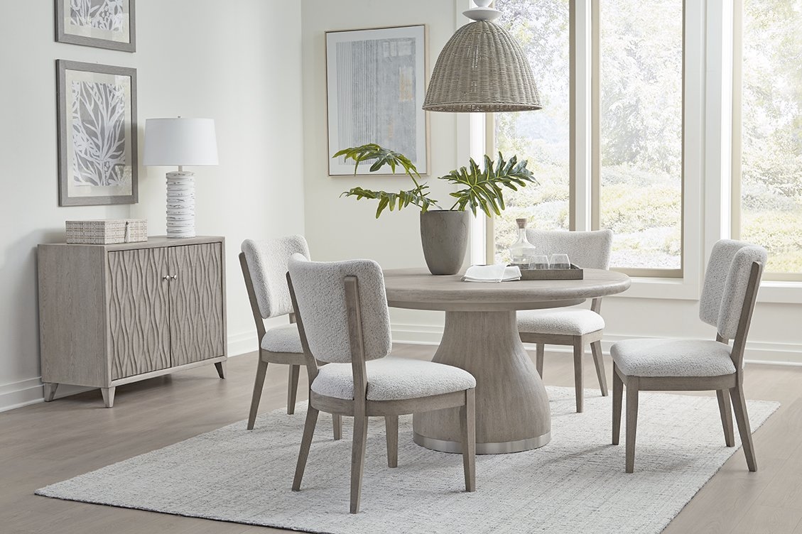 Palmetto Home Cape Dining Side Chair