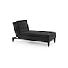 Sealy Sofa Convertibles Tripoli Chaise Convertible 