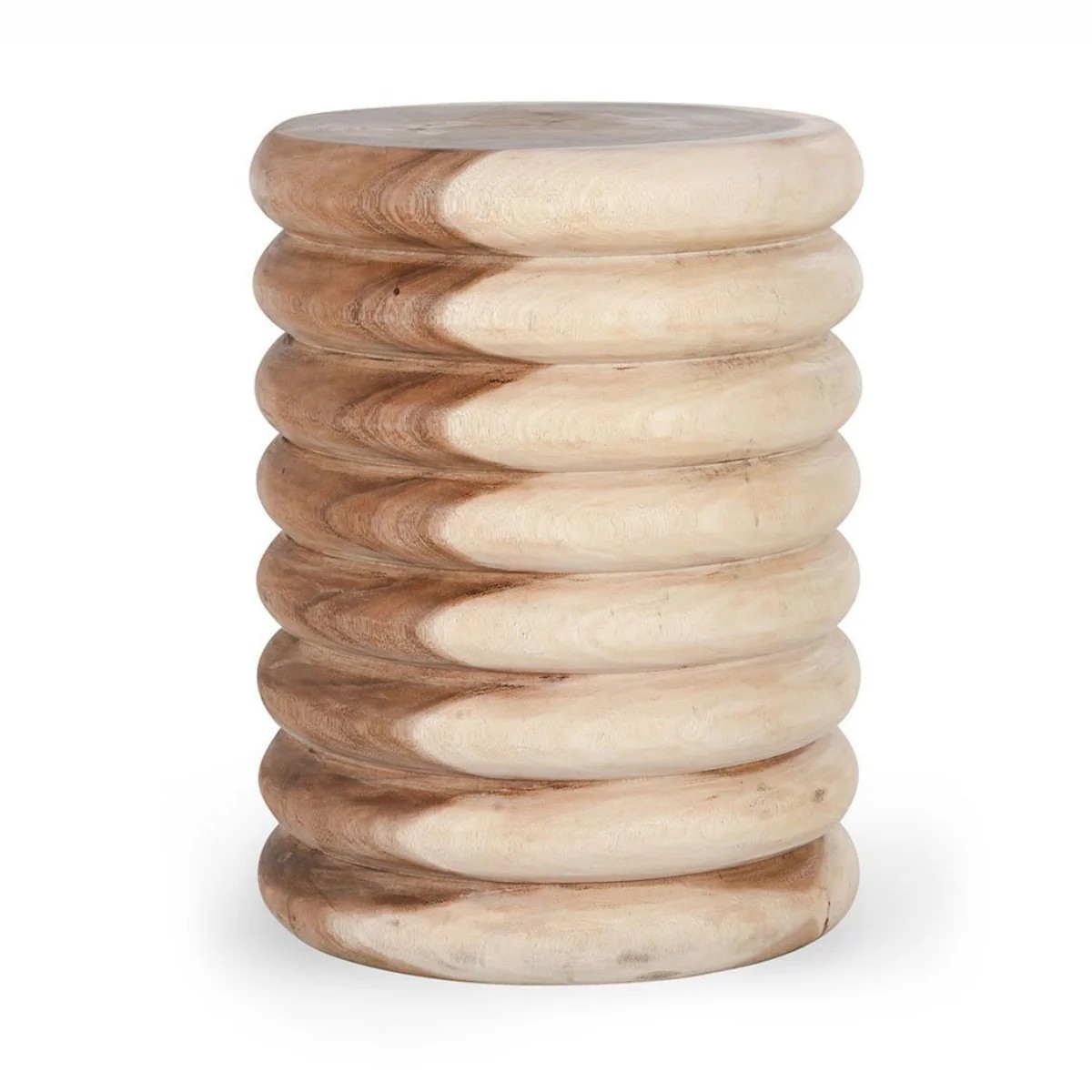 Classic Home Gala End Table
