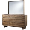 Modus International Ocean 6 Drawer Dresser