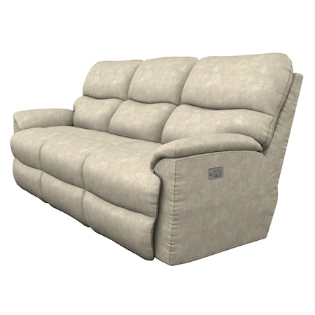 Power Reclining Sofa