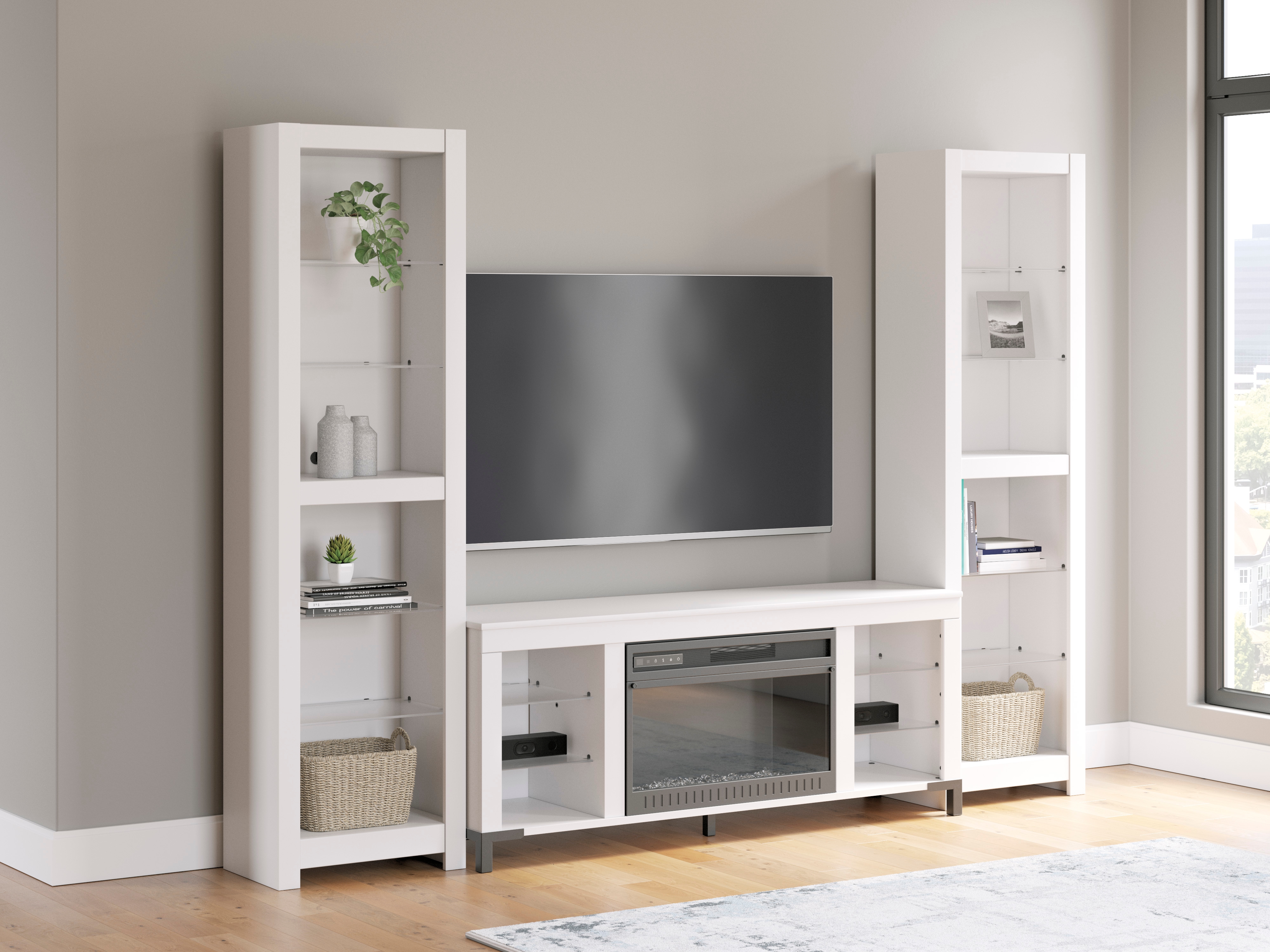 TV Stands & Media Cabinets in Hawaii, Oahu, Hilo, Kona, Maui ...