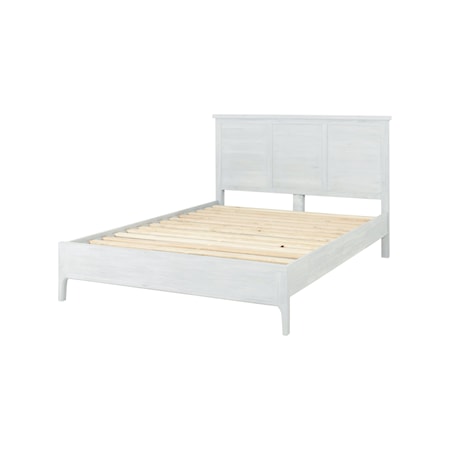 Twin Bed 