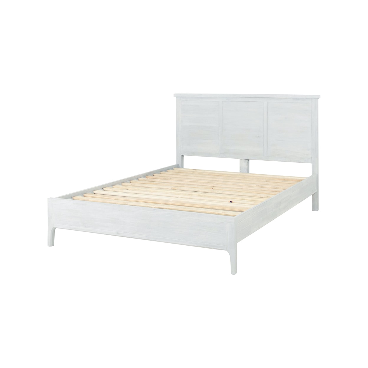 Design Evolution Morgan Twin Bed 