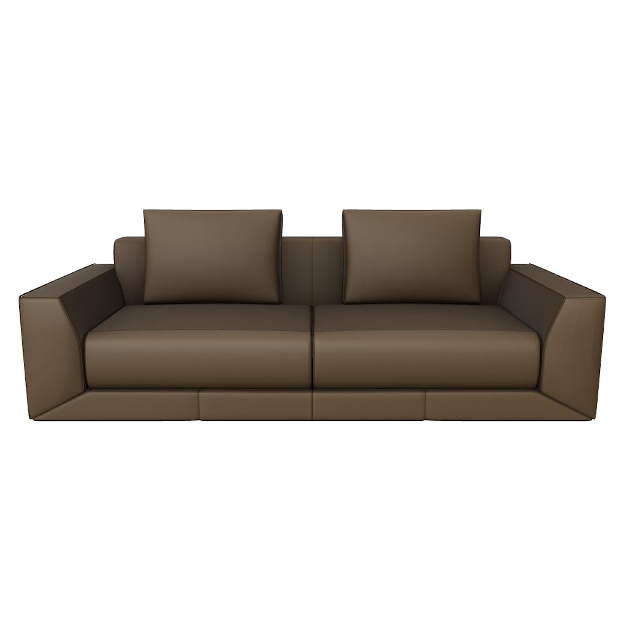 Natuzzi Editions Kartun Sofa