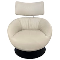 Swivel Chair 