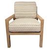 Synergy Home Furnishings Fiona Accent Chair