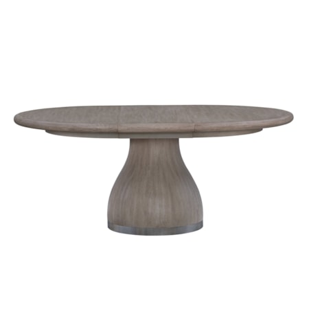 Round Dining Table