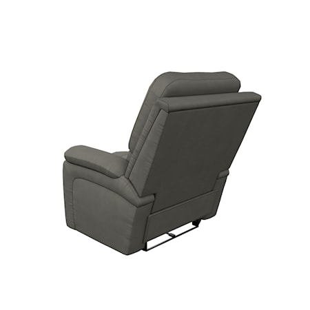 Power Rocker Recliner 