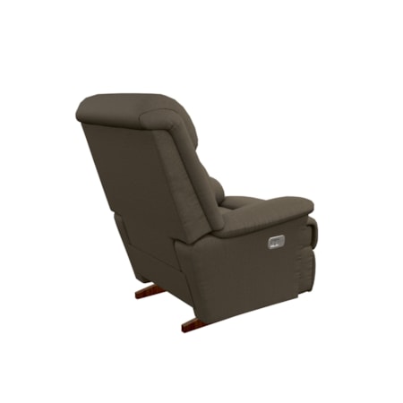 Power Rocker Recliner 