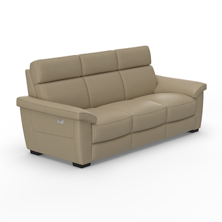 Power Reclining Sofa