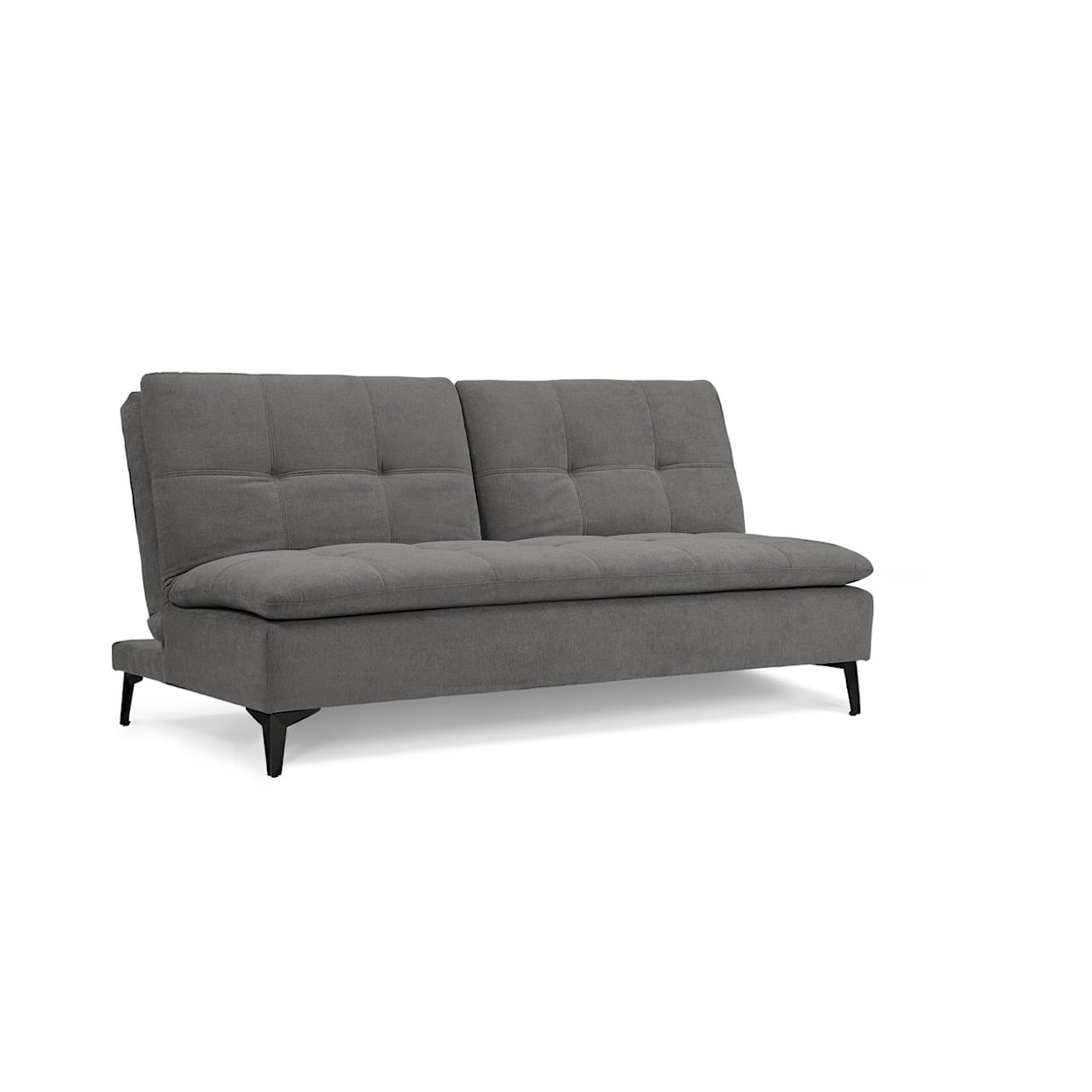 Sealy Sedona Sofa Bed Convertible with Storage Ottoman