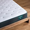 Beautyrest Beautyrest® Harmony® Beachfront Bay 12.25" Plush Mattress - Full