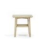 Design Evolution Andes Large Nesting Table