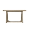 Theodore Alexander Repose Console Table 