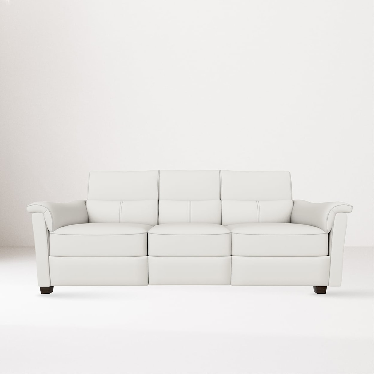 Natuzzi Editions Astuzia Power Reclining Sofa