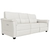 Natuzzi Editions Astuzia Power Reclining Sofa