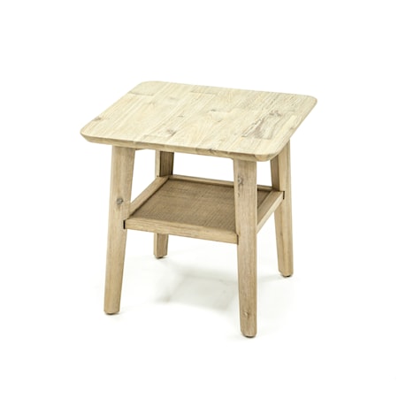 Large Nesting Table