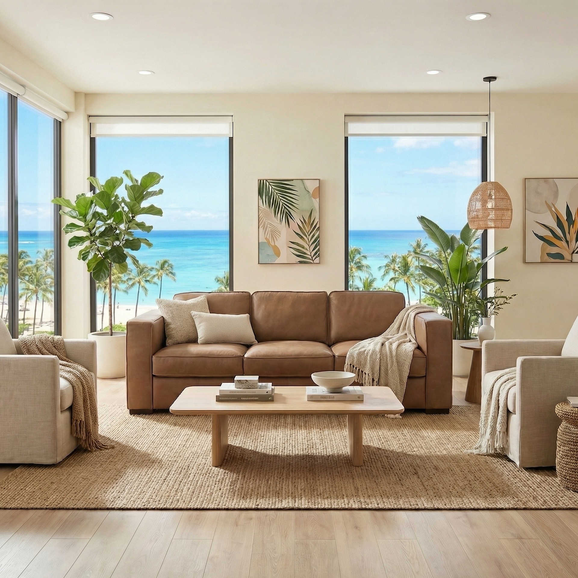 Natuzzi Editions Copenhagen C27406414-15WI-18 Sofa | HomeWorld