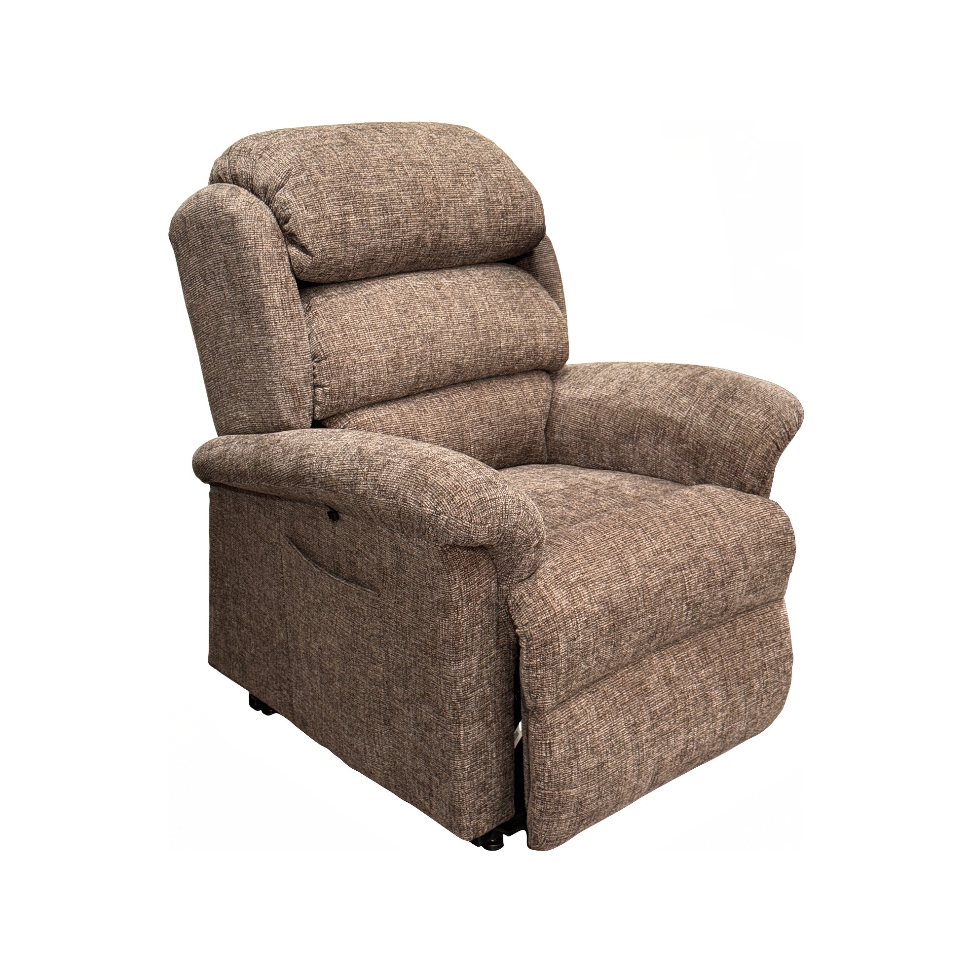 UltraComfort Maya UC566-MED-SKN-NMZ Medium Lift Recliner