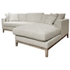 Synergy Home Furnishings Heather Sectional