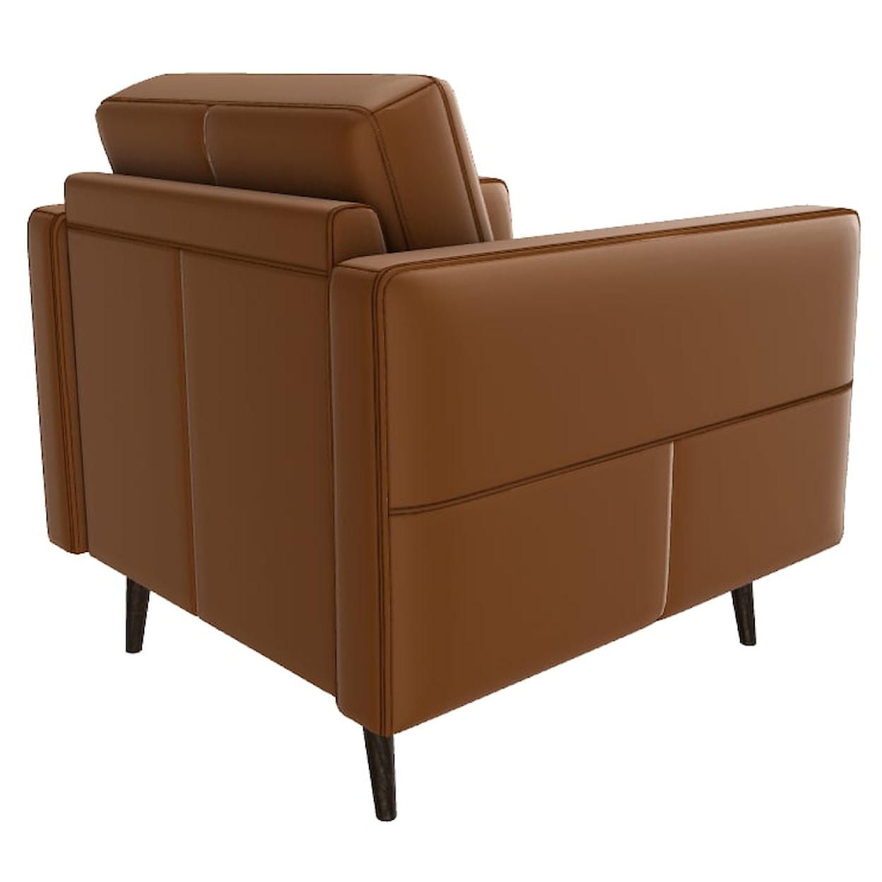 Natuzzi Editions Destrezza Arm Chair 