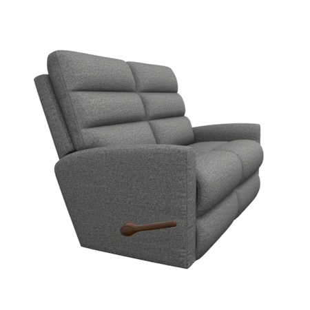 Reclining Loveseat