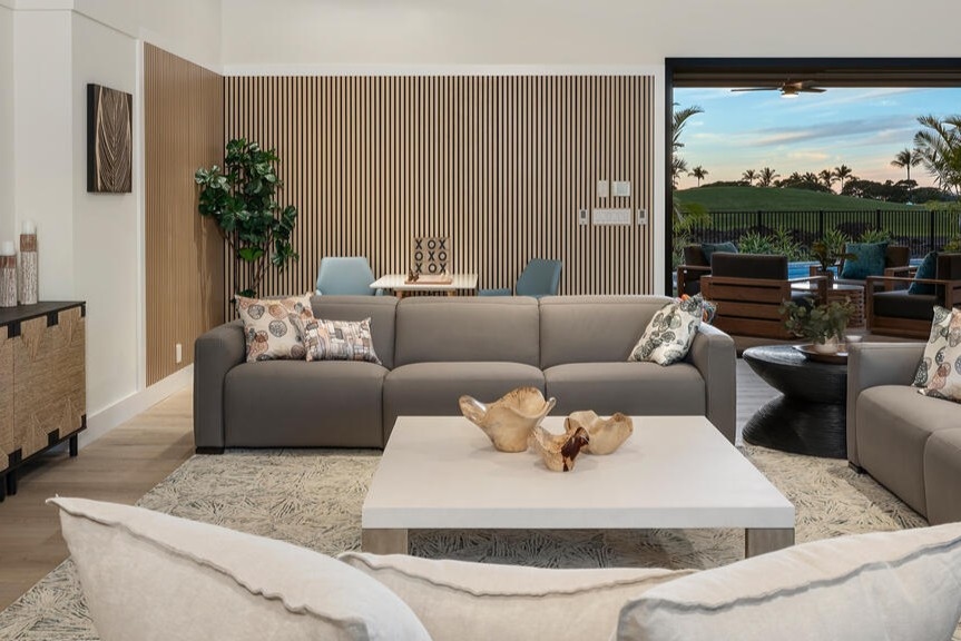 Natuzzi Editions Baltimora C260-3PCSFA-25YC Power Reclining Sofa