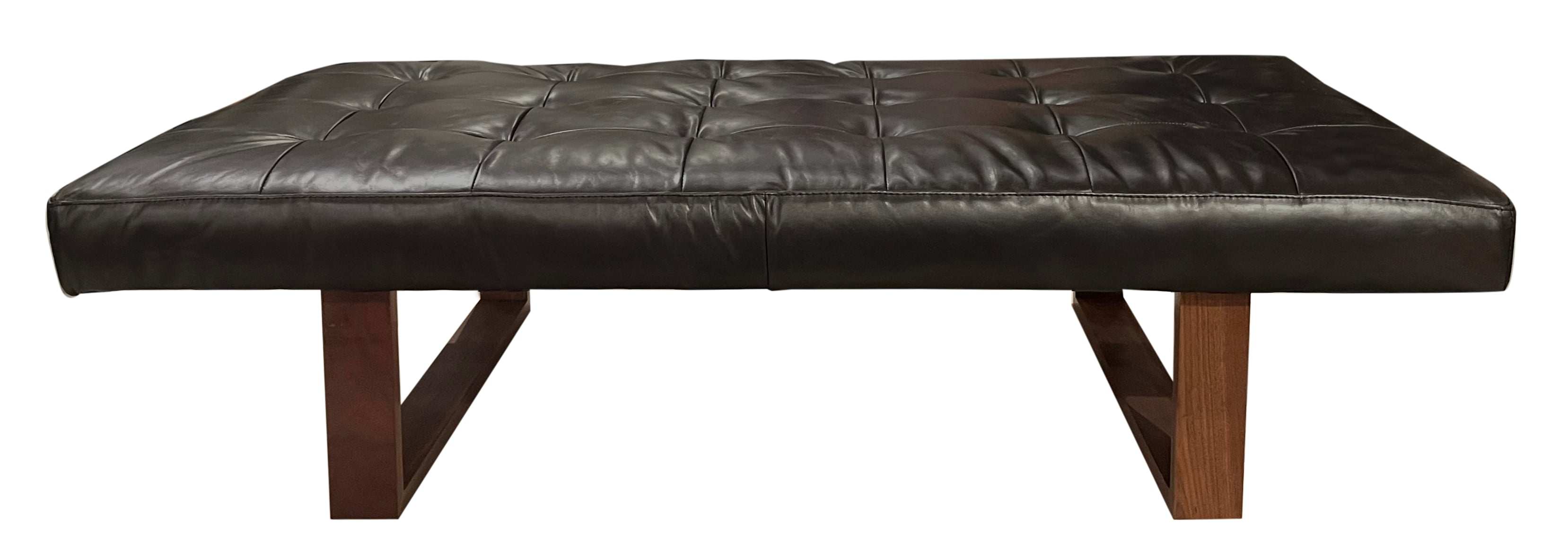 Jonathan Louis Noah 024-02-SNOW Ottoman | HomeWorld